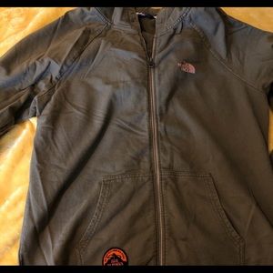 The North Face Jacket